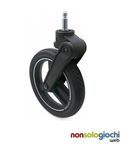 Peg perego veloce - veloce, gruppo